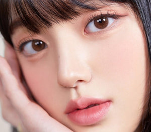 Olola Mellows Cotton Brown - Idol Karakon