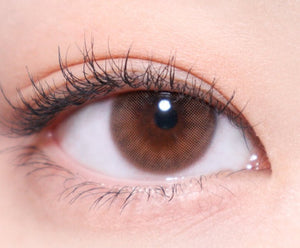 メローズ コットンブラウン — Mellows Cotton Brown - Idol Karakon