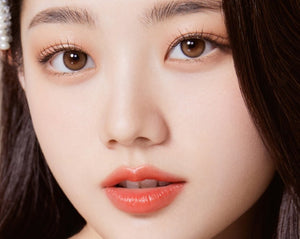 ピュリティ シャイン ヘーゼルブラウン(10p) — Purity Shine Hazel Brown (10p) - Idol Karakon