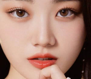 ピュリティ シャイン ヘーゼルブラウン(10p) — Purity Shine Hazel Brown (10p) - Idol Karakon