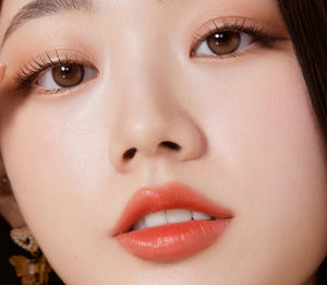 ピュリティ シャイン ヘーゼルブラウン(10p) — Purity Shine Hazel Brown (10p) - Idol Karakon