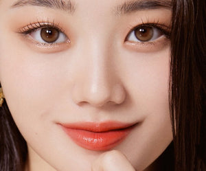 ピュリティ シャイン ヘーゼルブラウン(10p) — Purity Shine Hazel Brown (10p) - Idol Karakon