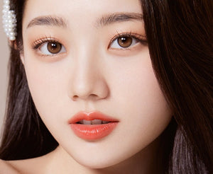 ピュリティ シャイン ヘーゼルブラウン(10p) — Purity Shine Hazel Brown (10p) - Idol Karakon