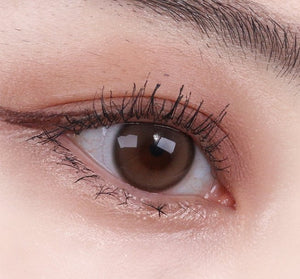 ピュリティ シャイン トープブラウン(10p) — Purity Shine Taupe Brown (10p) - Idol Karakon