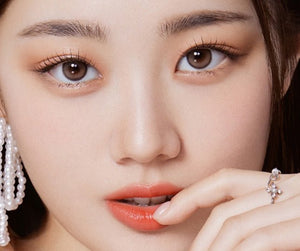 ピュリティ シャイン トープブラウン(10p) — Purity Shine Taupe Brown (10p) - Idol Karakon