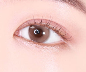 ピュリティ シャイン トープブラウン — Purity Shine Taupe Brown - Idol Karakon