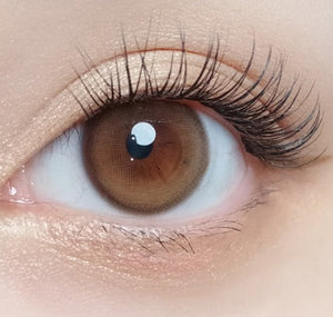 Olola Purity Shine Taupe Brown - Idol Karakon