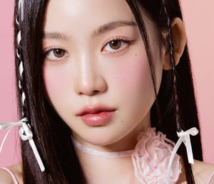 Olola Purity Shine Taupe Brown - Idol Karakon