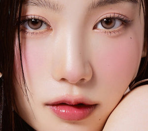 ピュリティ シャイン トープブラウン — Purity Shine Taupe Brown - Idol Karakon