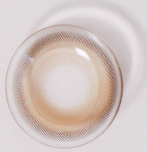 ピュリティ シャイン トープブラウン — Purity Shine Taupe Brown - Idol Karakon