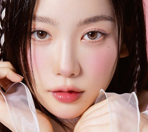 Olola Purity Shine Taupe Brown - Idol Karakon