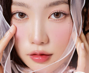 Olola Purity Shine Taupe Brown - Idol Karakon