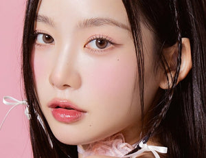 ピュリティ シャイン トープブラウン — Purity Shine Taupe Brown - Idol Karakon