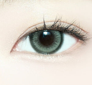 ルブル グリーン — Rubl Green - Idol Karakon