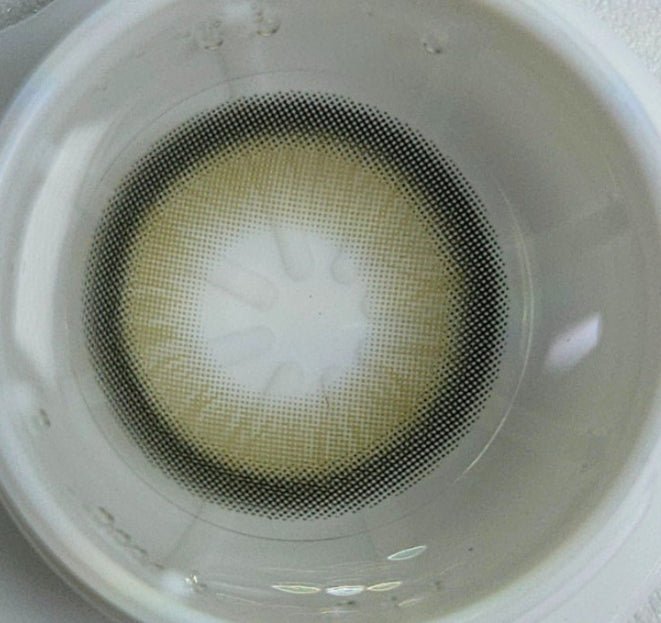 ルブル グリーン — Rubl Green - Idol Karakon