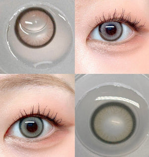 ルブル グリーン — Rubl Green - Idol Karakon