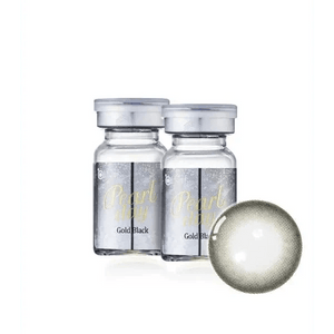 Olens Pearl Day Gold Black - Idol Karakon