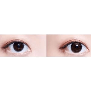 Olens Pearl Day Gold Black - Idol Karakon