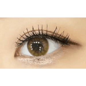 Olens Pearl Day Gold Brown - Idol Karakon