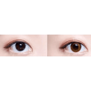 Olens Pearl Day Gold Brown - Idol Karakon