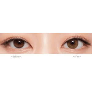 Olens Pearl Day Gold Brown - Idol Karakon