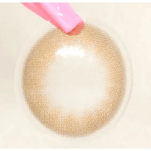 Olens Pearl Day Gold Brown - Idol Karakon