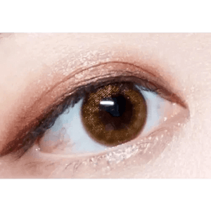 Olens Pearl Day Gold Brown - Idol Karakon