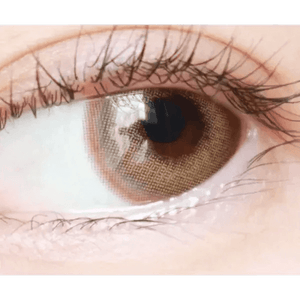 LensVery Photogenic Cream Beige (10p) - Idol Karakon