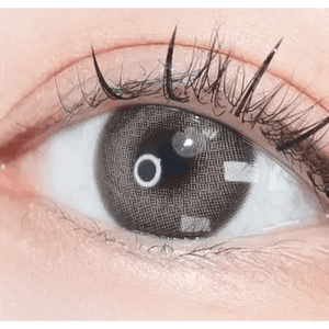 LensVery Photogenic Taupe Gray (10p) - Idol Karakon