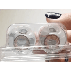 Olens Pi 2 Brown - Idol Karakon