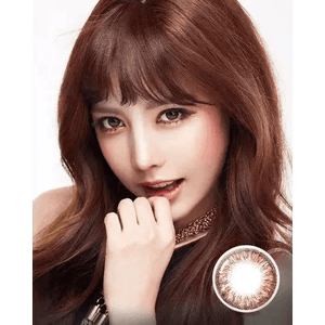 Olens Pi 2 Brown - Idol Karakon