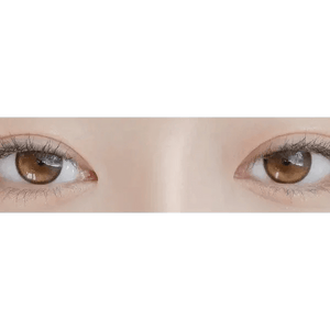 LensRang Planet 1Day Space Brown (5p) - Idol Karakon