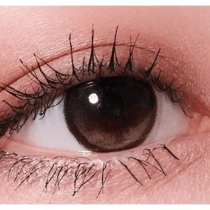 LensRang Planet 1Day Space Brown (5p) - Idol Karakon