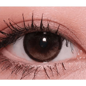 LensRang Planet 1Day Space Brown (5p) - Idol Karakon