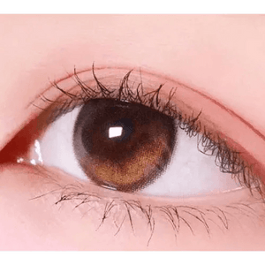 プラネット 1Day スペース ブラウン(5p) — Planet 1Day Space Brown (5p) - Idol Karakon