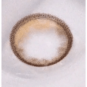 LensRang Planet 1Day Space Brown (5p) - Idol Karakon