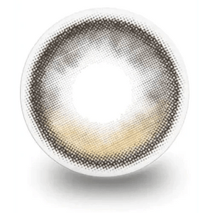 LensRang Planet 1Day Space Brown (5p) - Idol Karakon