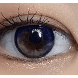 LensRang Planet 1Day Space Gray (5p) - Idol Karakon