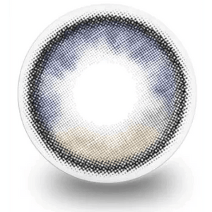 LensRang Planet 1Day Space Gray (5p) - Idol Karakon