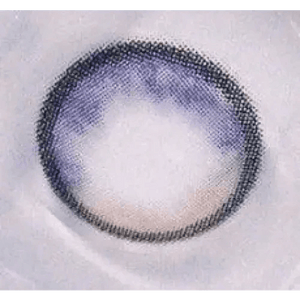 LensRang Planet 1Day Space Gray (5p) - Idol Karakon