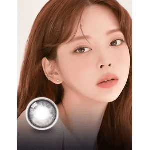 プラネット 1Day スペース グレー(5p) — Planet 1Day Space Gray (5p) - Idol Karakon