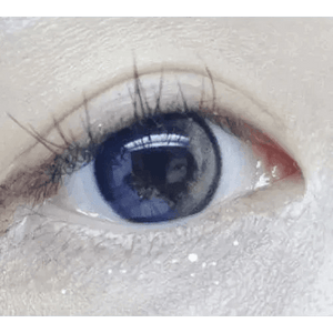 プラネット 1Day スペース グレー(5p) — Planet 1Day Space Gray (5p) - Idol Karakon