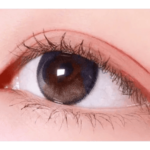 LensRang Planet 1Day Space Gray (5p) - Idol Karakon