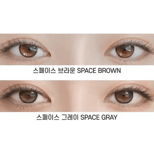 LensRang Planet Space Gray - Idol Karakon