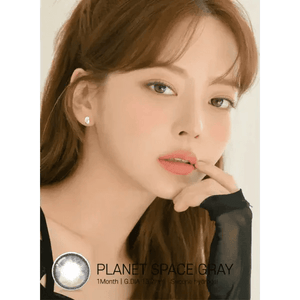 LensRang Planet Space Gray - Idol Karakon