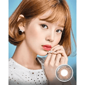 Olens Plie Brown - Idol Karakon