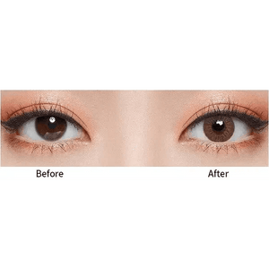 Olens Plie Brown - Idol Karakon