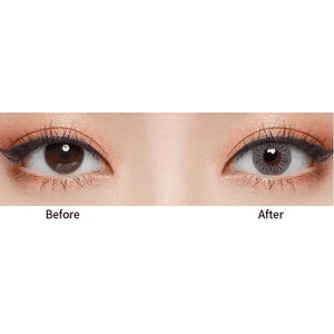 Olens Plie Gray - Idol Karakon