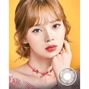 Olens Plie Gray - Idol Karakon