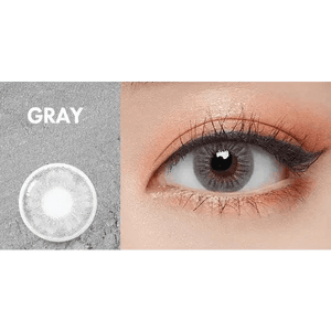 Olens Plie Gray - Idol Karakon